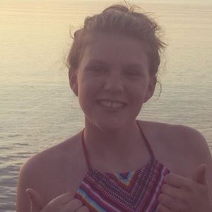 Meet your Posher, Ellie